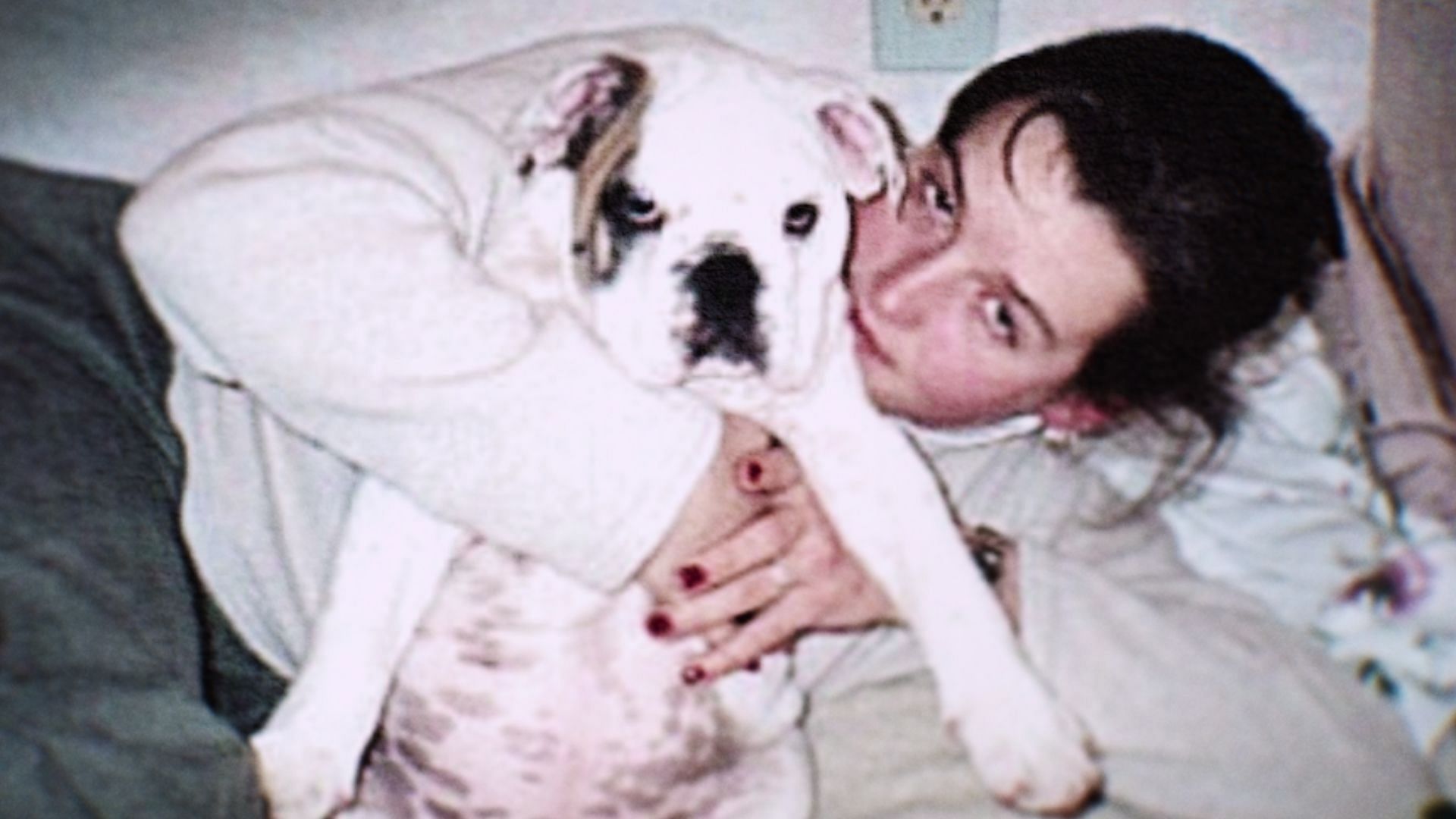 Amy Bradley (Image via Netflix)